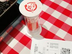 -西贝(吴江路湟普汇店)