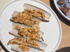 -大渔铁板烧(花园道店)