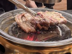 -味家烤肉烤鳗鱼牛排(西塔旗舰店)