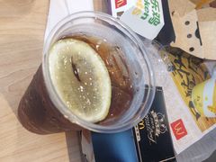 -麦当劳(正定瑞天店)