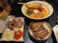 -無境·匠心日本料理(汉街店)
