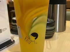 -喜茶(广州天汇igc店)