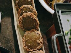 -绿茶餐厅(天津天河城店)