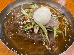 冷面-韩礼年糕(飞虹路店)