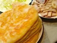 -李连贵酒家熏肉大饼(昆明街店)