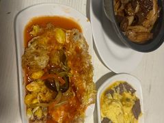 -玲又珑美食(盘福路店)