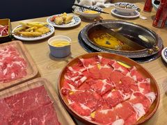 -期哒寿喜烧(桃湖公园店)
