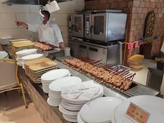 自助取餐区-双井轩(双井店)