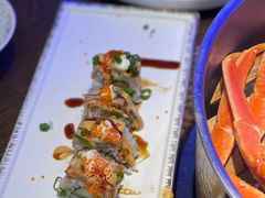 -蟹之国·精品蟹料理(极地店)