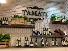 -TAMATI(巴黎贝甜韩式西餐厅店)