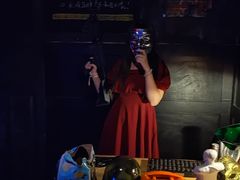 -神盾局密室逃脱