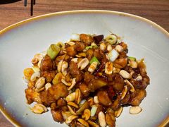 -青年公社烤鸭(熙悦天街店)