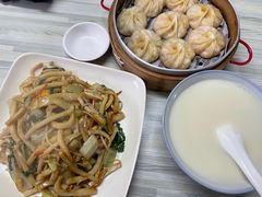 -嵊州特色小吃(萧山街店)