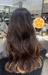 点击看大图 -川崎形象·GANO HAIR salon