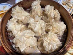 -龍聚祥烧麦馆(万达店)