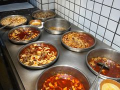 -五一路米粉(三湾路形象店)