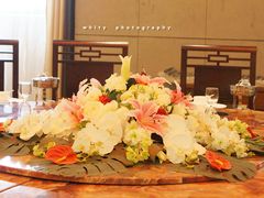 -棠宴酒店(汉口学院店)