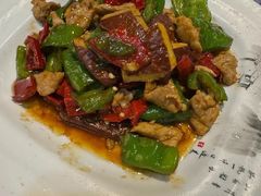 -缘来聚·徽菜名店(黄山宏村店)