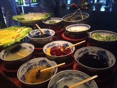 -广州富力君悦大酒店·凯菲厅