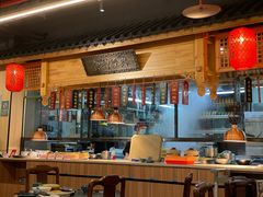-安泰楼·佛跳墙创始人·传统闽味早茶·酒楼(三坊七巷闽菜地标店)