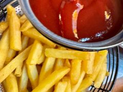 -清真·馬坡二旦烧烤(人生一串拍摄店)