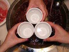 -孙毛肚火锅(春熙路店)