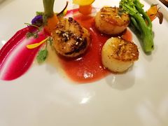 -第101座花园餐厅(湖滨88店)