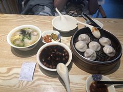 -鸡鸣汤包(复地活力广场店)