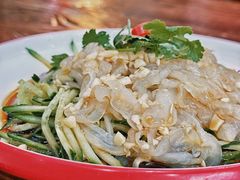 -叶存利海鲜大馅饺子(海宁路总店)