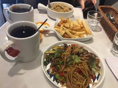 -打趸BTC·Breaktime cafe(北京路店)