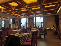 大堂-紫光园(马桥店)
