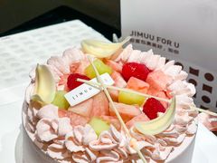-积慕Cake(解放大道店)