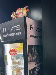 -ACS舞蹈工作室