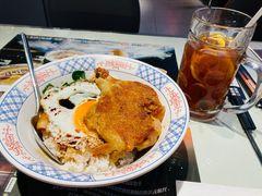 -開籠雀冰室(同和金铂店)