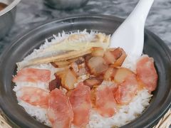 -华记食馆·华记肠粉(柑园南店)