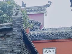 -长春观