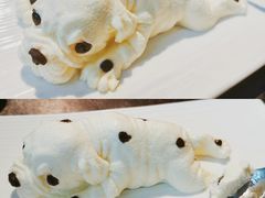 网红旺仔冰激凌-蟹榭·本帮江浙菜·蟹宴(五角场合生汇商场店)