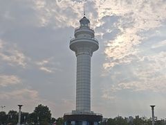 -日照灯塔风景区