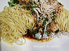 -小河盐帮·私家菜·烤鸭(三元桥·霄云路店)