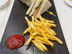 -北京九华山庄会展酒店
