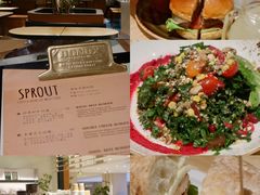 -LA CREPERIE BRETONNE布列塔尼法式餐厅(天童北路店)