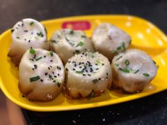 -小杨生煎(黄河路店)