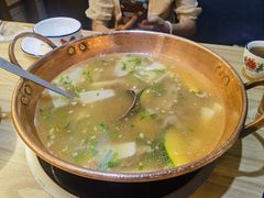 -妈妈的味道·腾冲特色菜(和顺古镇店)