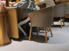 大堂-海底捞火锅(泉城路店)