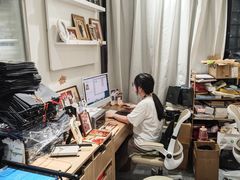 -海马体照相馆(正佳广场店)