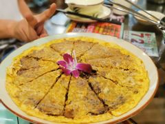 煎粽-尚竹阁冬瓜盅·18年地标美食(平洲店)