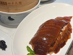 -四季民福烤鸭店(王府井灯市口店)