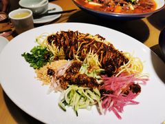 -卞氏菜根香(青羊万达店)