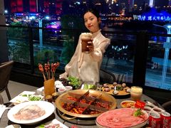 -长嘉·河图火锅(长嘉汇江景旗舰店)