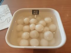 -满记甜品(正方京城店)